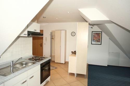 Apartamento Wohnen In Hope