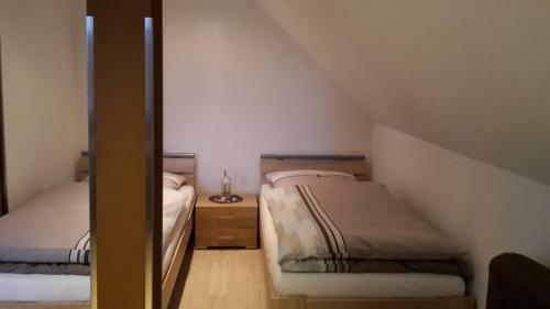 Apartamento Wohnen In Hope