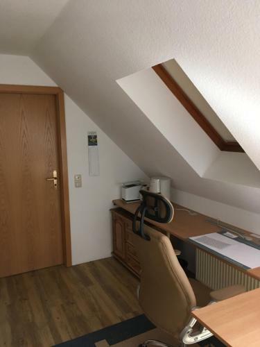 Apartamento Wohnen In Hope