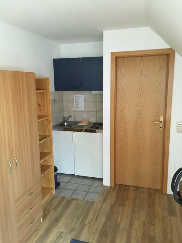 Apartamento Wohnen In Hope