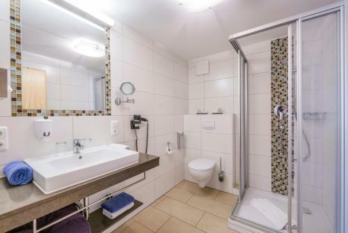 Kur- Und Wellnesshotel Waldruh