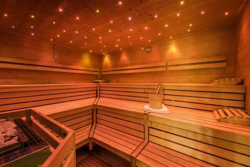 Kur- Und Wellnesshotel Waldruh