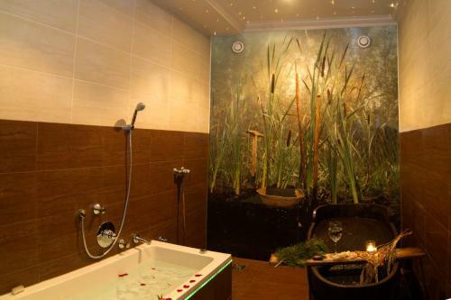 Kur- Und Wellnesshotel Waldruh