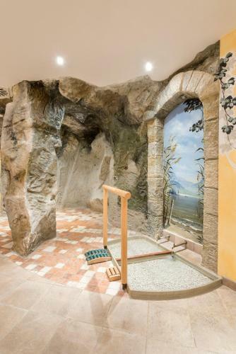 Kur- Und Wellnesshotel Waldruh