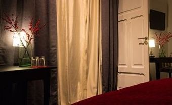 1891 Hildesheim Boutique Hotel
