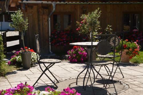 Hostal Pension Willibald