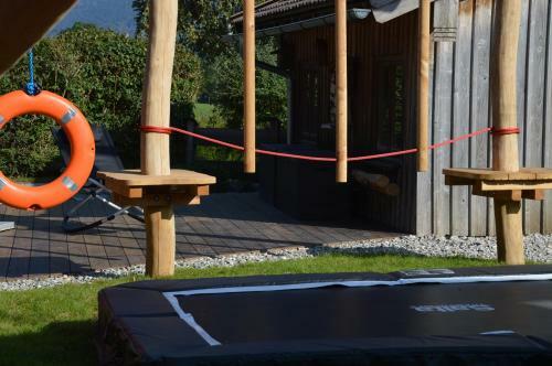 Hostal Pension Willibald