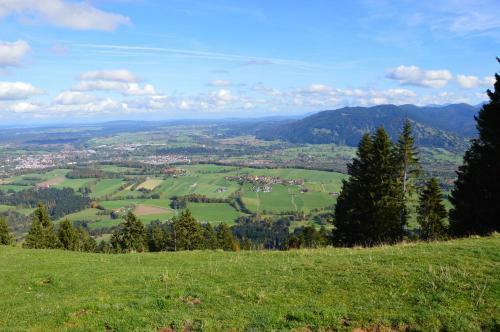 Hostal Pension Willibald