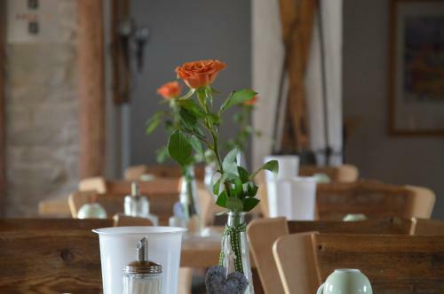 Hostal Pension Willibald
