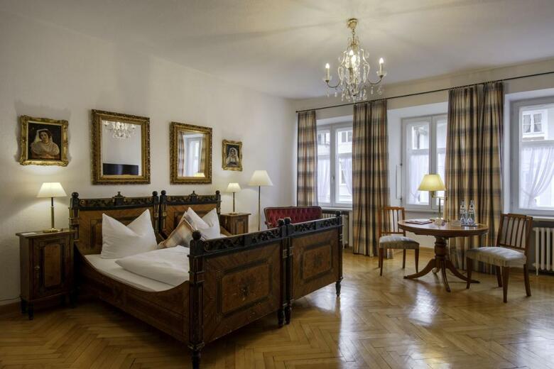 Posthotel Kolberbr�u