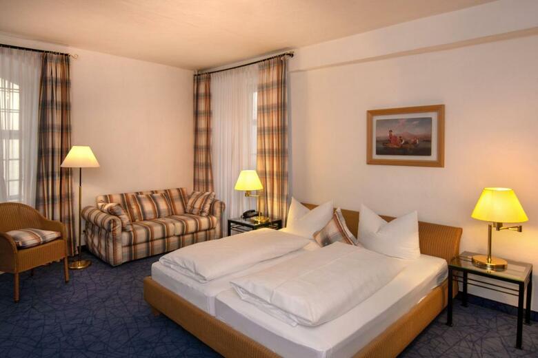 Posthotel Kolberbr�u