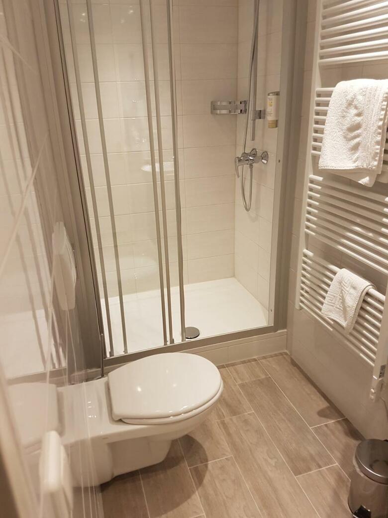 Posthotel Kolberbr�u