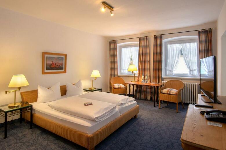 Posthotel Kolberbr�u