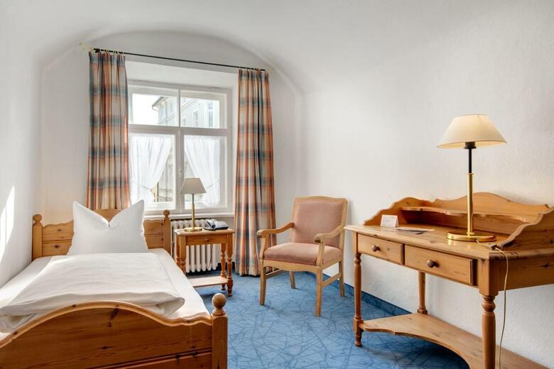 Posthotel Kolberbr�u