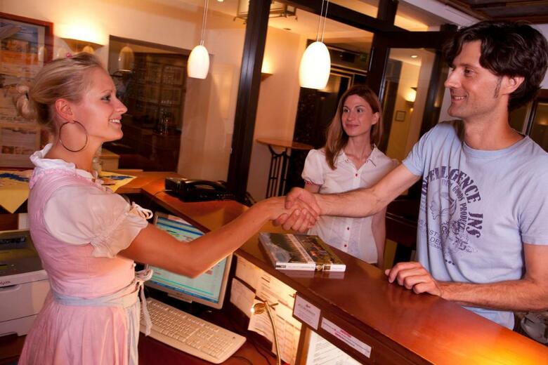 Posthotel Kolberbr�u