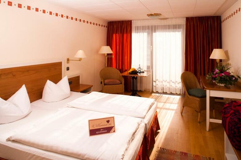 Posthotel Kolberbr�u