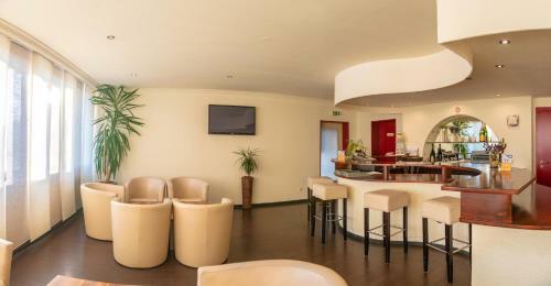 Hostal Hotel Milano
