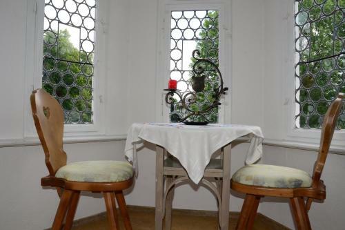 Hotel Das Schl�ssl