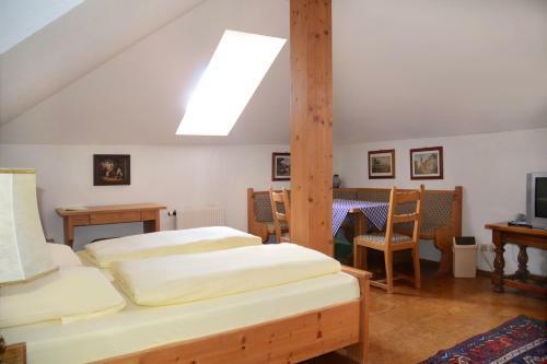 Hotel Das Schl�ssl