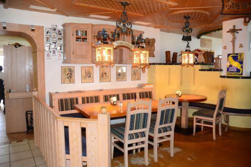 Hotel Das Schl�ssl
