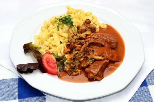 Hotel Das Schl�ssl