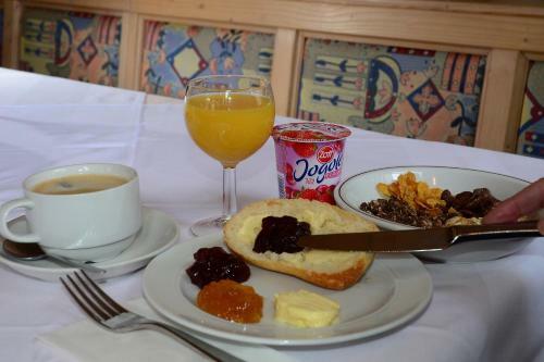 Hotel Das Schl�ssl