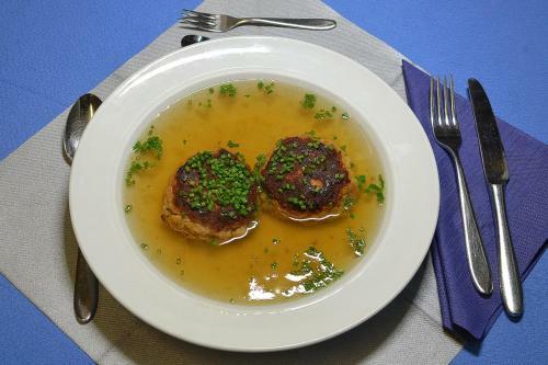 Hotel Das Schl�ssl