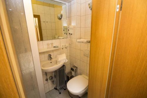 Hostal Hotel-pension Marienhof