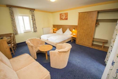 Hostal Hotel-pension Marienhof