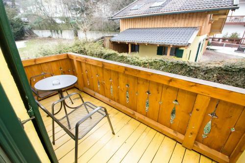Hostal Hotel-pension Marienhof