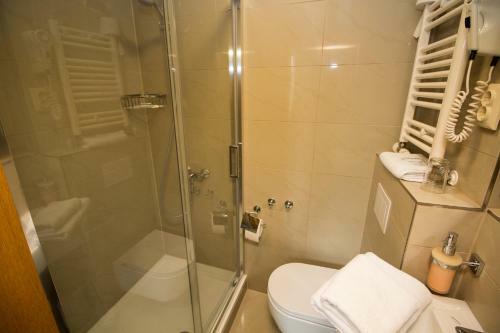 Hostal Hotel-pension Marienhof