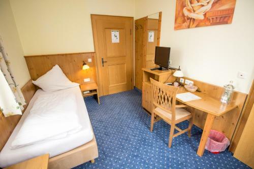 Hostal Hotel-pension Marienhof