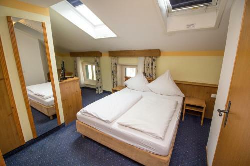 Hostal Hotel-pension Marienhof