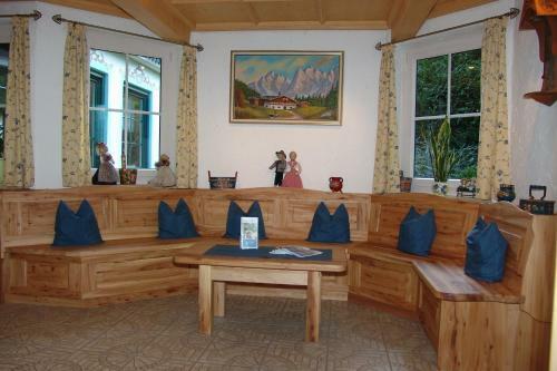 Hostal Hotel-pension Marienhof