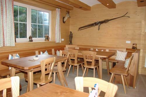 Hostal Hotel-pension Marienhof