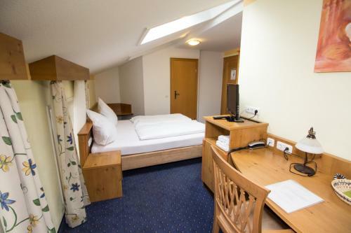 Hostal Hotel-pension Marienhof