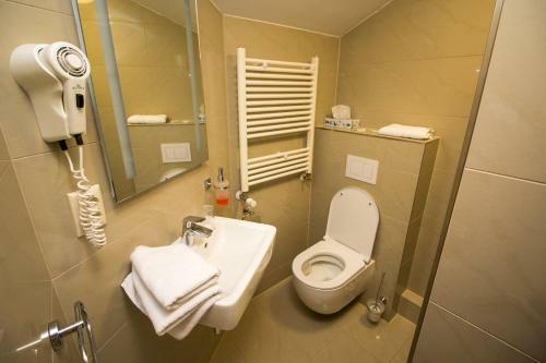 Hostal Hotel-pension Marienhof