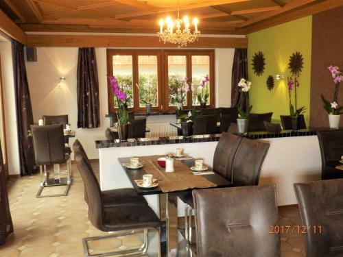 Hotel Leonhardihof