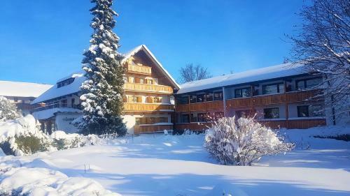 Hotel Leonhardihof