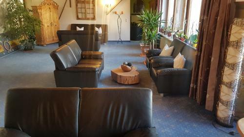Hotel Leonhardihof