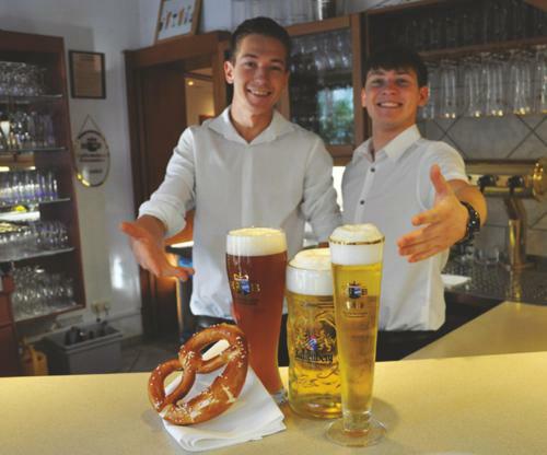 Hotel T�lzer Hof