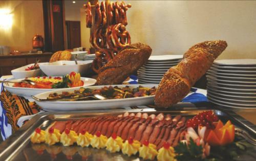 Hotel T�lzer Hof