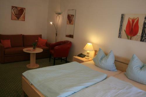Hostal Altes Zollhaus