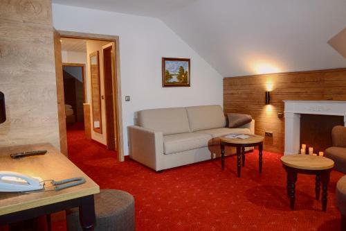 Hotel Alpenhof