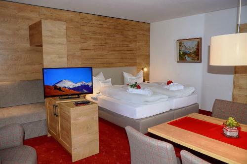 Hotel Alpenhof