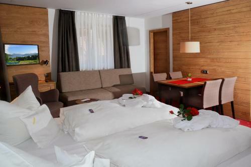 Hotel Alpenhof