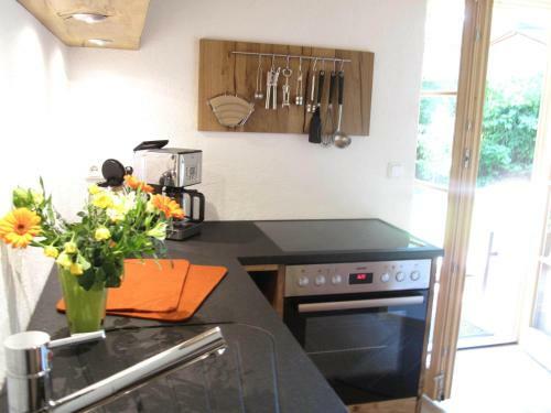 Apartamentos Landhaus Am Arzbach
