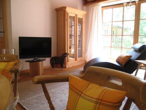 Apartamentos Landhaus Am Arzbach