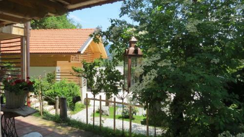 Apartamentos Landhaus Am Arzbach