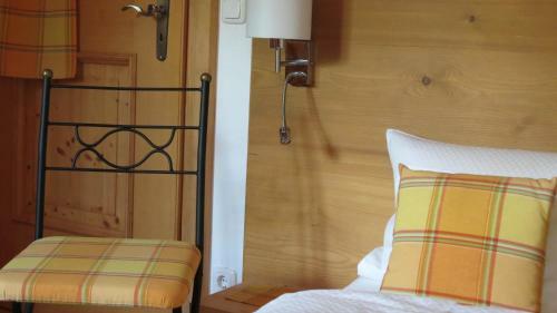 Apartamentos Landhaus Am Arzbach